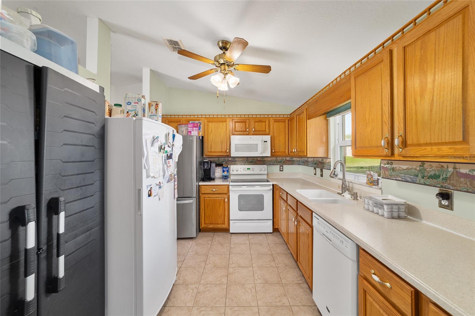 CHERRYWOOD ESTATES - Residential