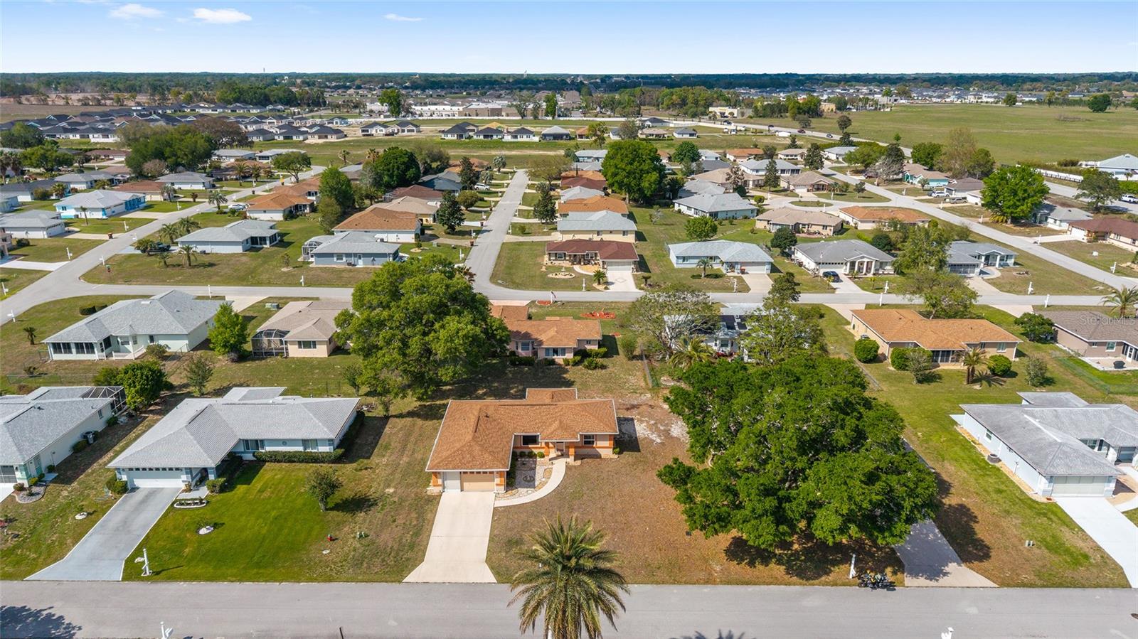 CHERRYWOOD ESTATES - Residential