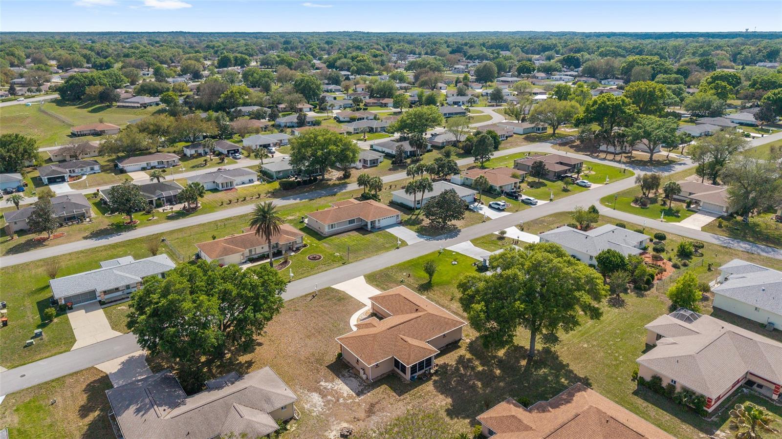 CHERRYWOOD ESTATES - Residential