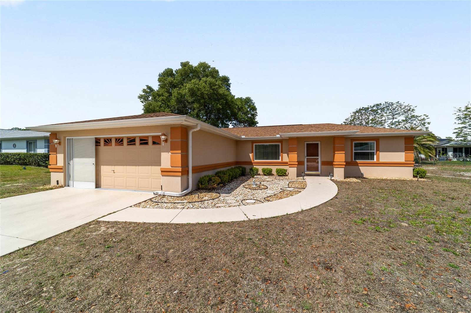 CHERRYWOOD ESTATES - Residential