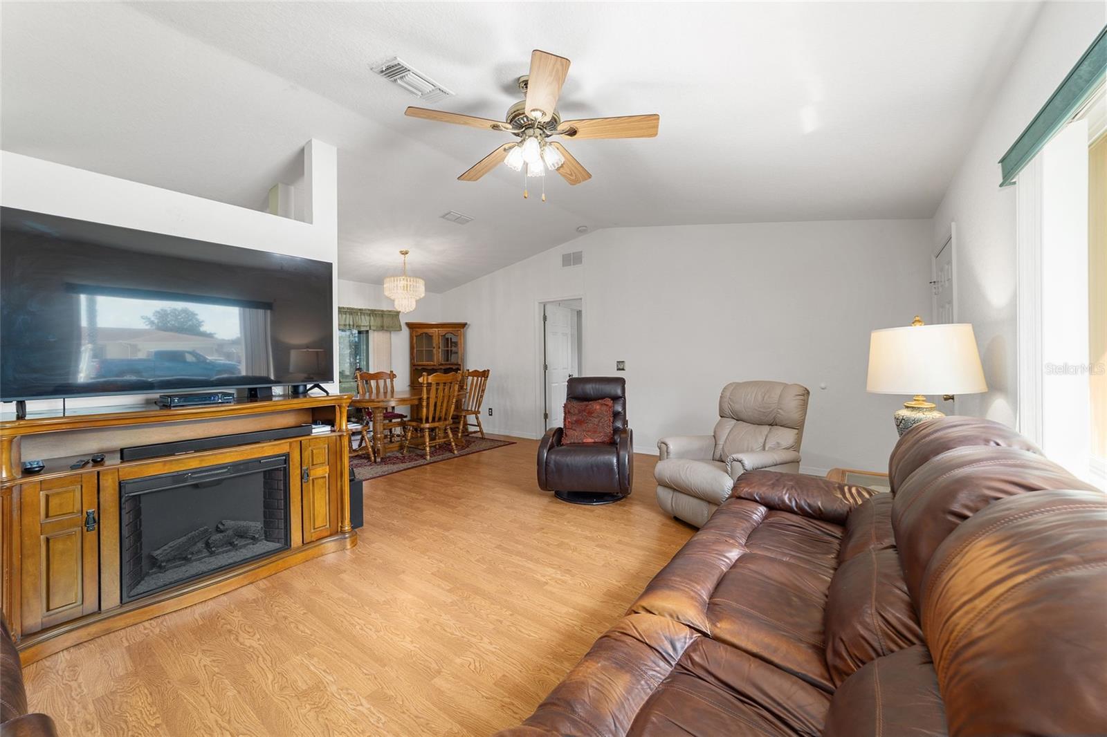 CHERRYWOOD ESTATES - Residential