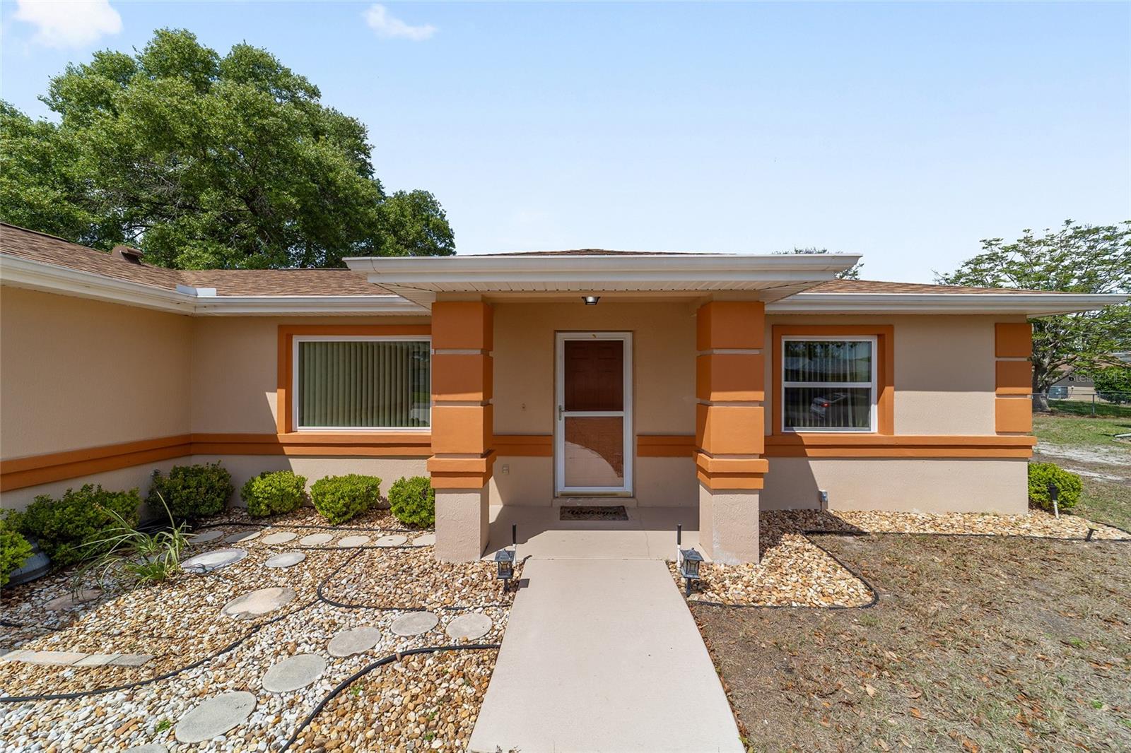 CHERRYWOOD ESTATES - Residential