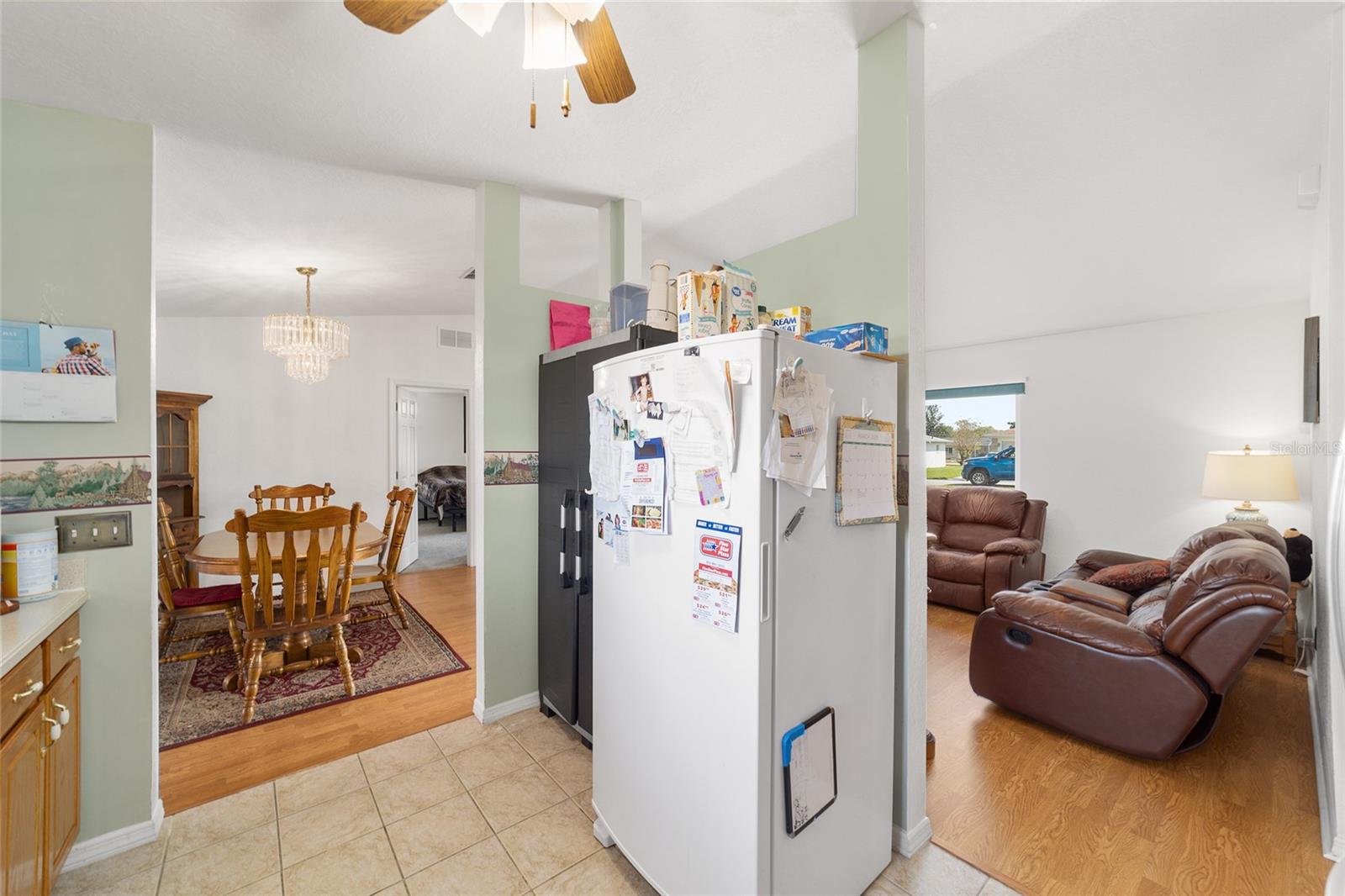 CHERRYWOOD ESTATES - Residential