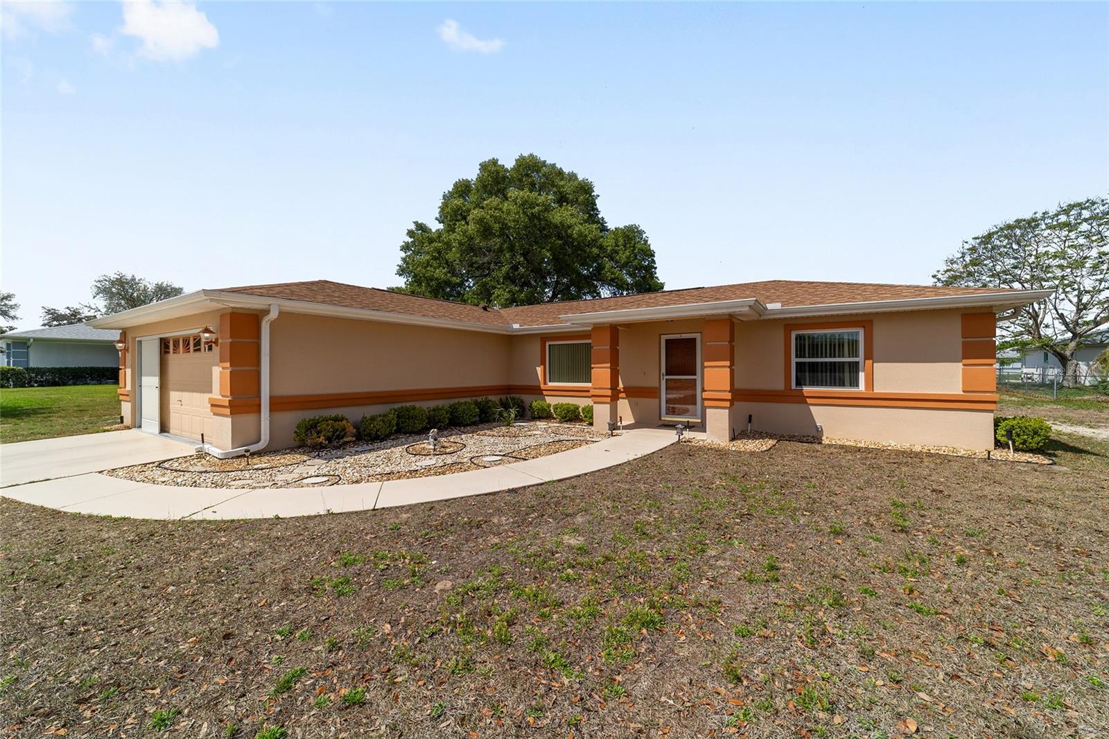 CHERRYWOOD ESTATES - Residential