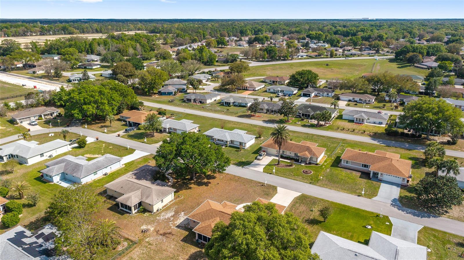 CHERRYWOOD ESTATES - Residential