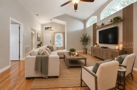 Tiny photo for 3675 Eversholt Street, Clermont, FL 34711 (MLS # G5119511)