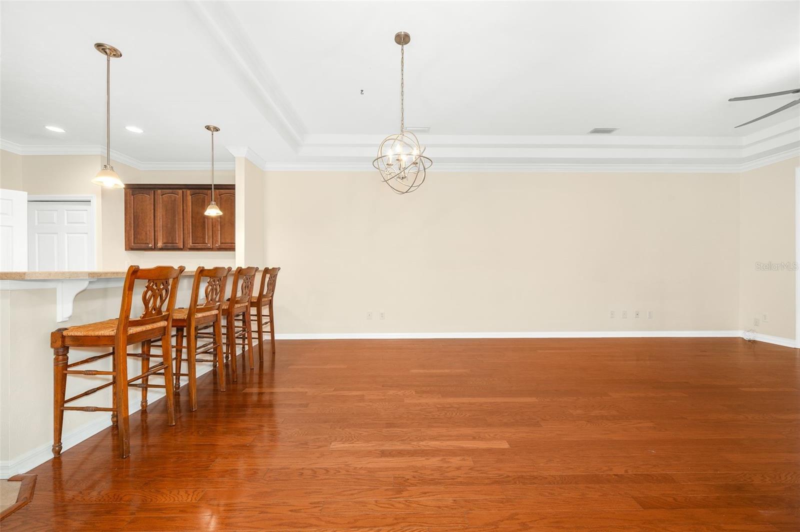 VILLAS OF WEST END UNIT B PH 1 - Residential