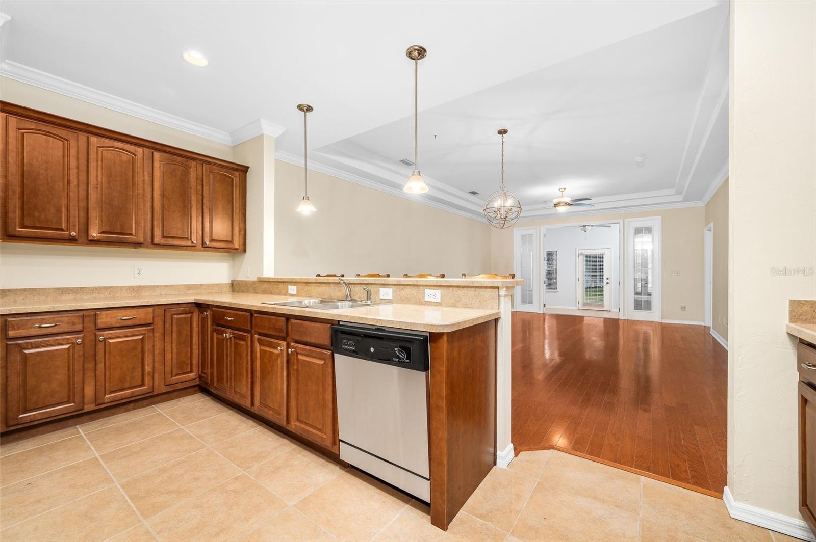 VILLAS OF WEST END UNIT B PH 1 - Residential