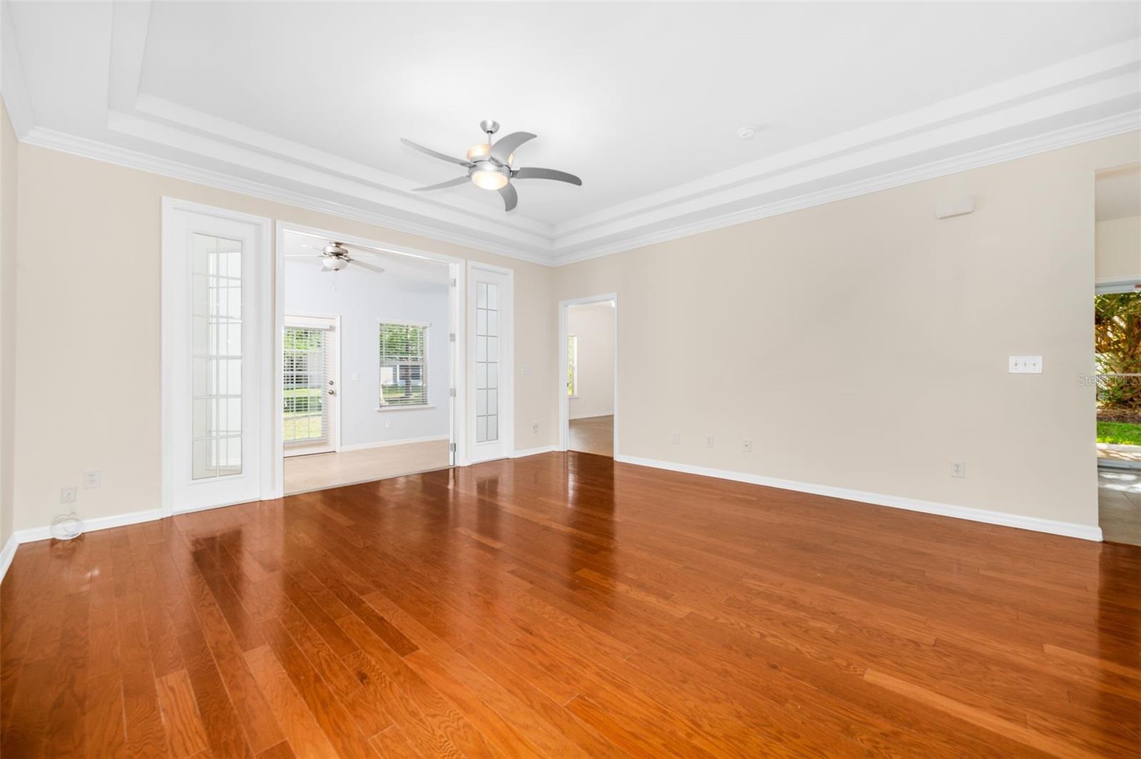 VILLAS OF WEST END UNIT B PH 1 - Residential