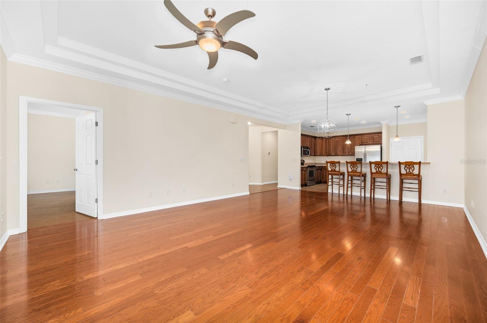 VILLAS OF WEST END UNIT B PH 1 - Residential