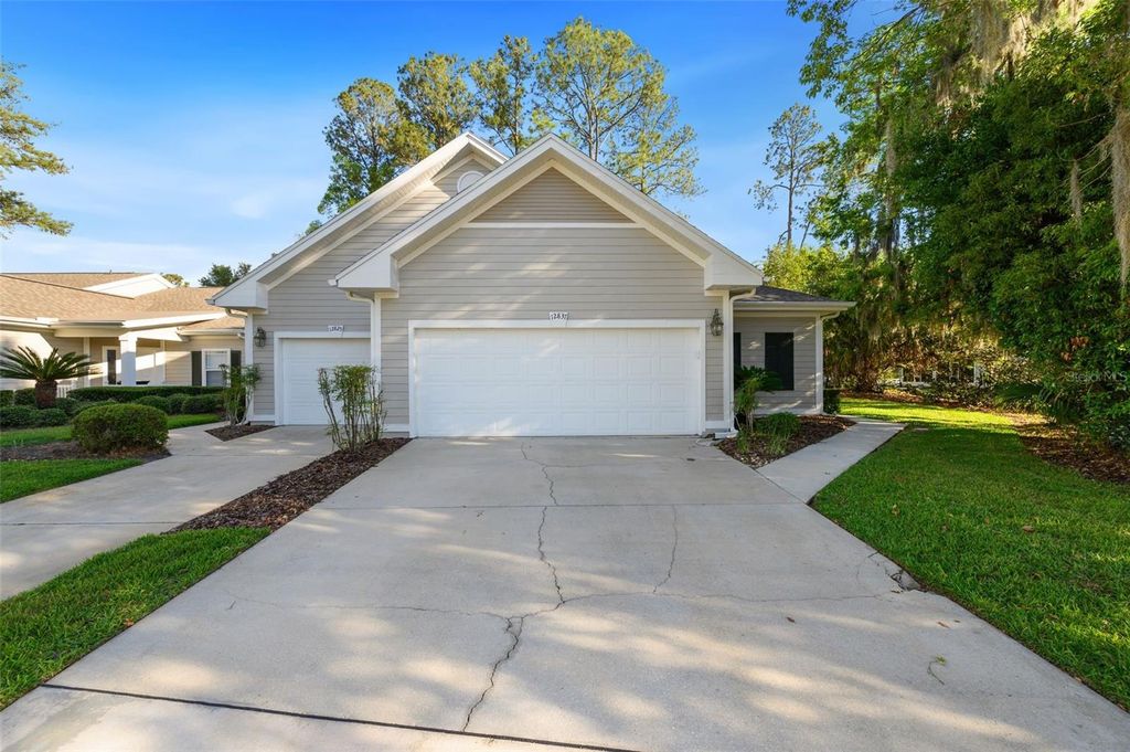 Photo of 12837 NW 12th Road, Newberry, FL 32669 (MLS # GC540324)