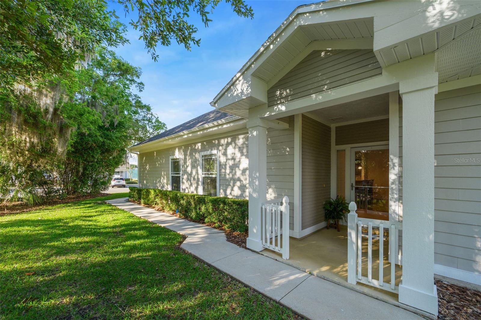 VILLAS OF WEST END UNIT B PH 1 - Residential