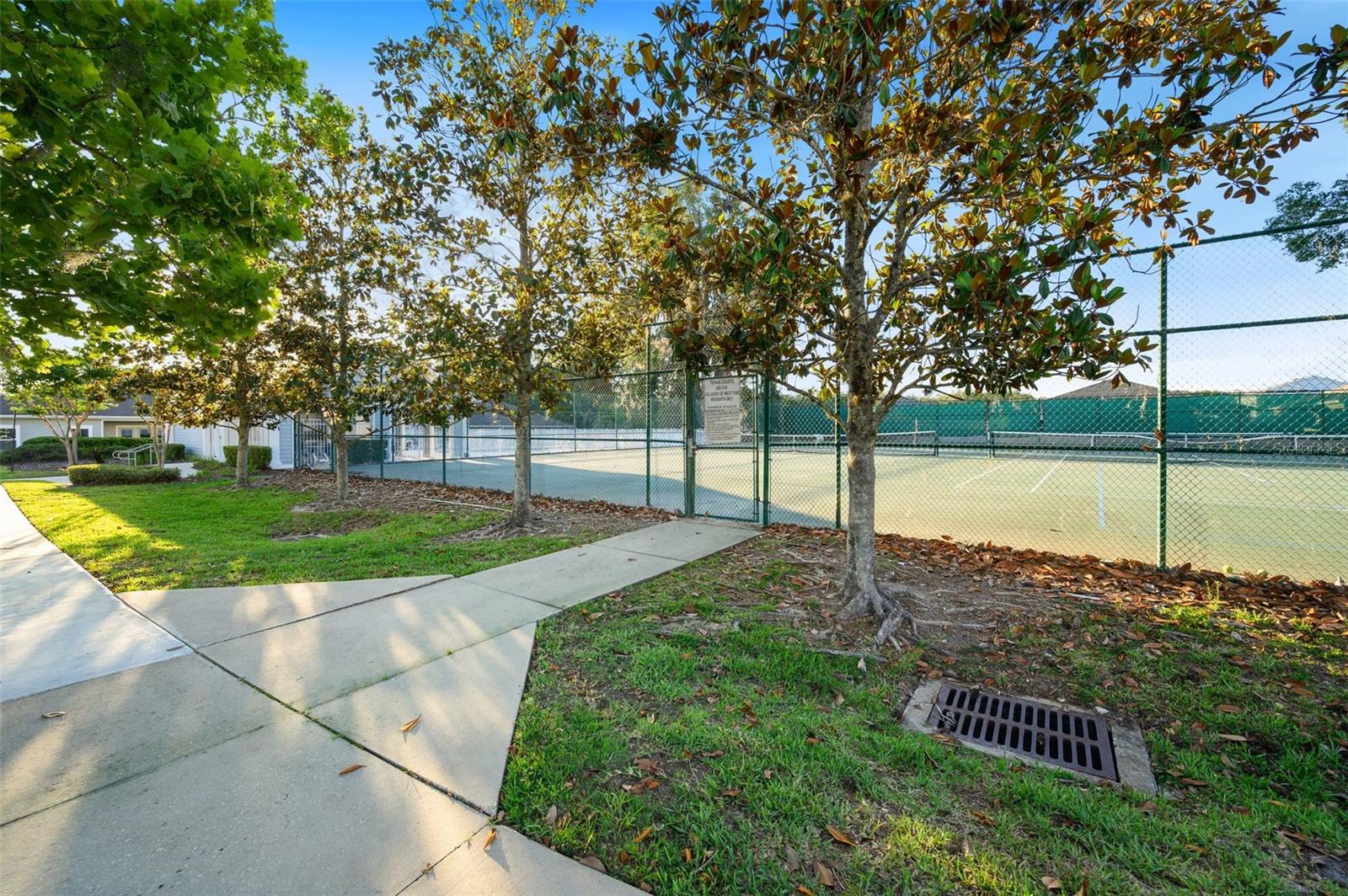 VILLAS OF WEST END UNIT B PH 1 - Residential