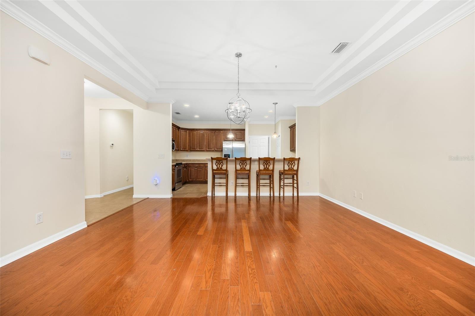 VILLAS OF WEST END UNIT B PH 1 - Residential