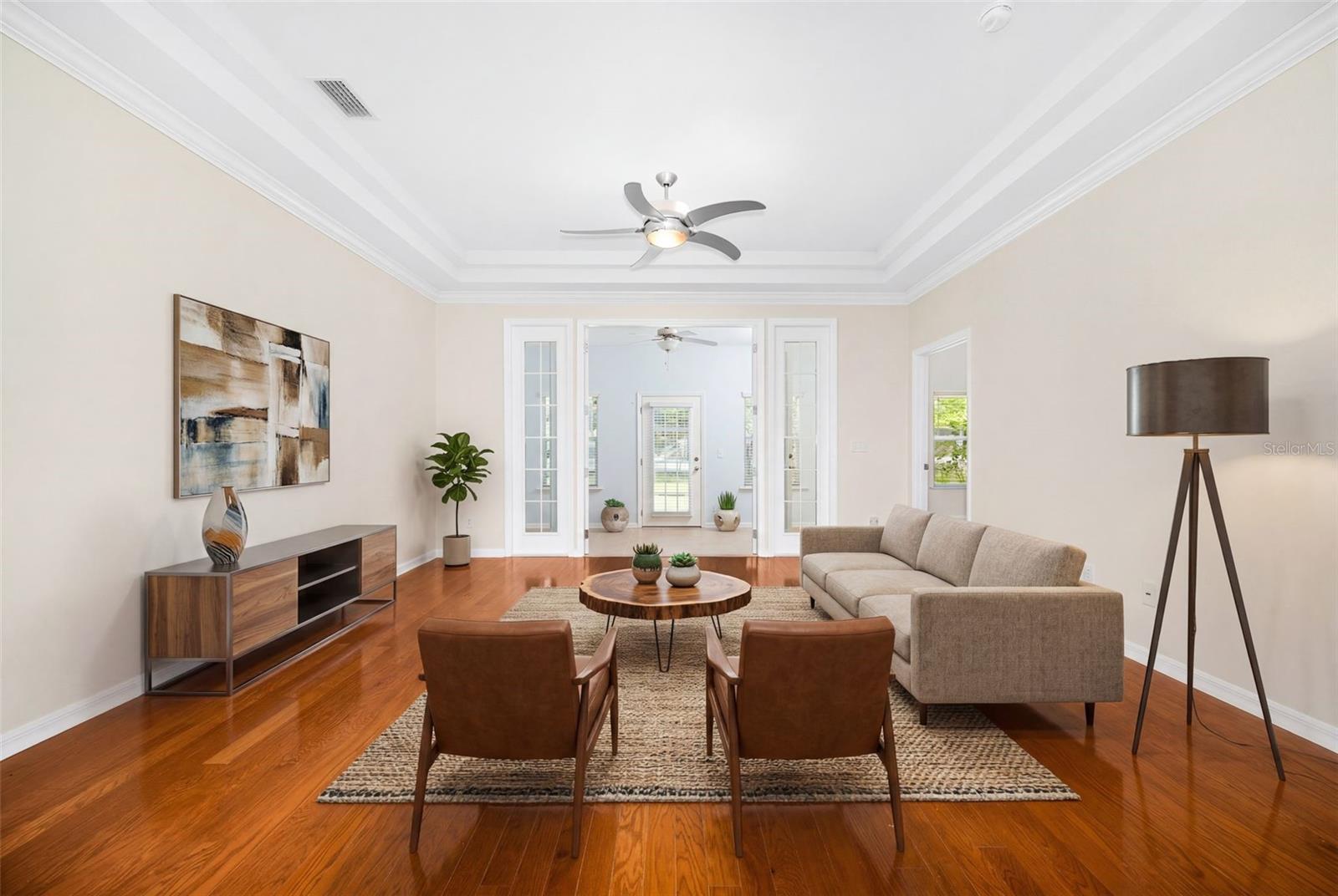 VILLAS OF WEST END UNIT B PH 1 - Residential