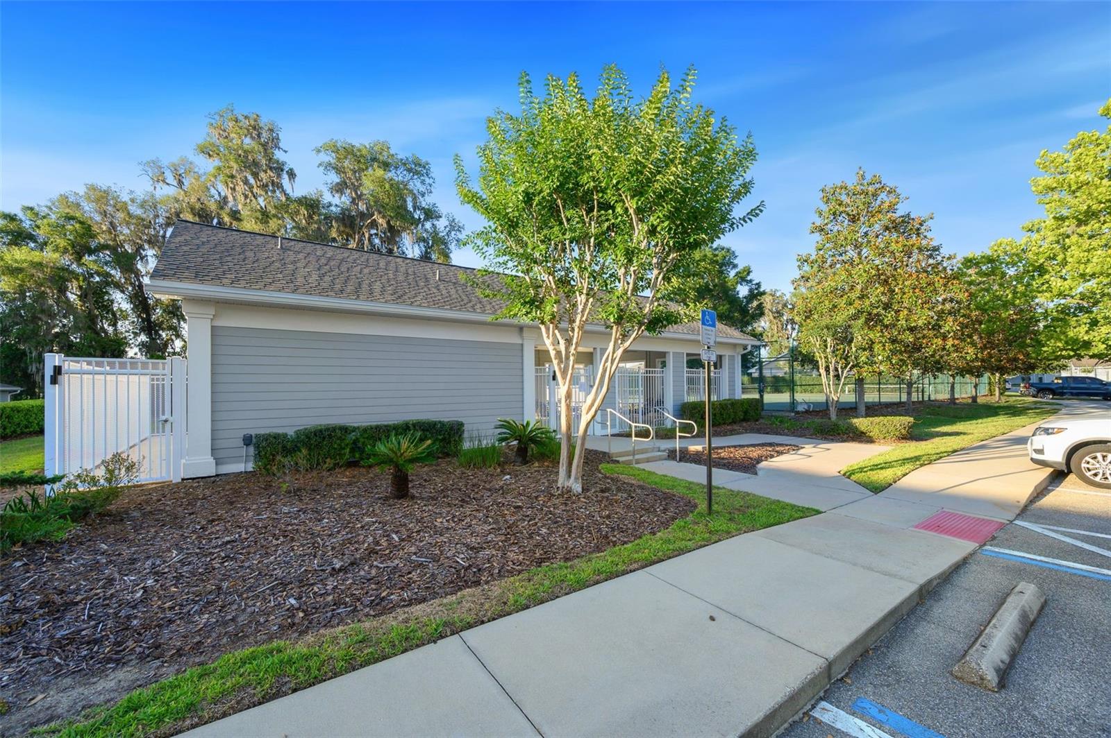 VILLAS OF WEST END UNIT B PH 1 - Residential