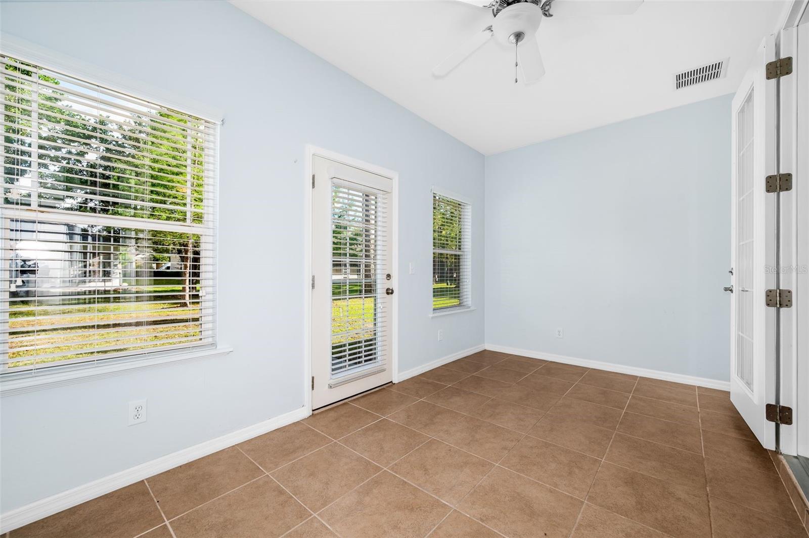 VILLAS OF WEST END UNIT B PH 1 - Residential