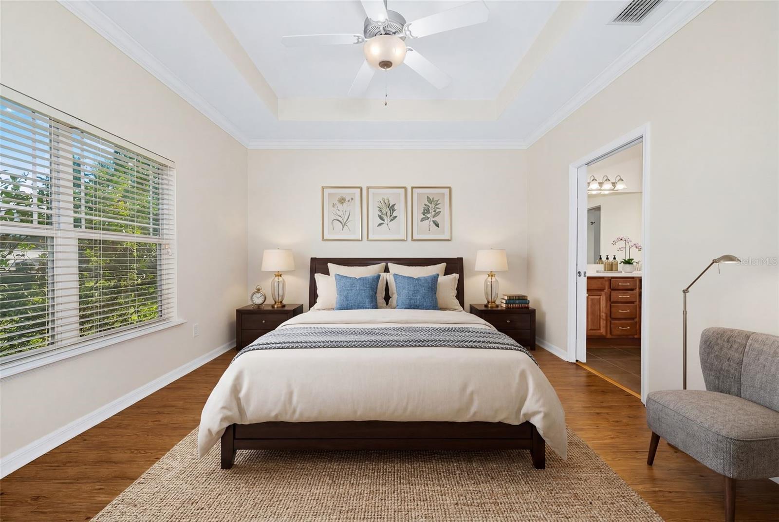 VILLAS OF WEST END UNIT B PH 1 - Residential