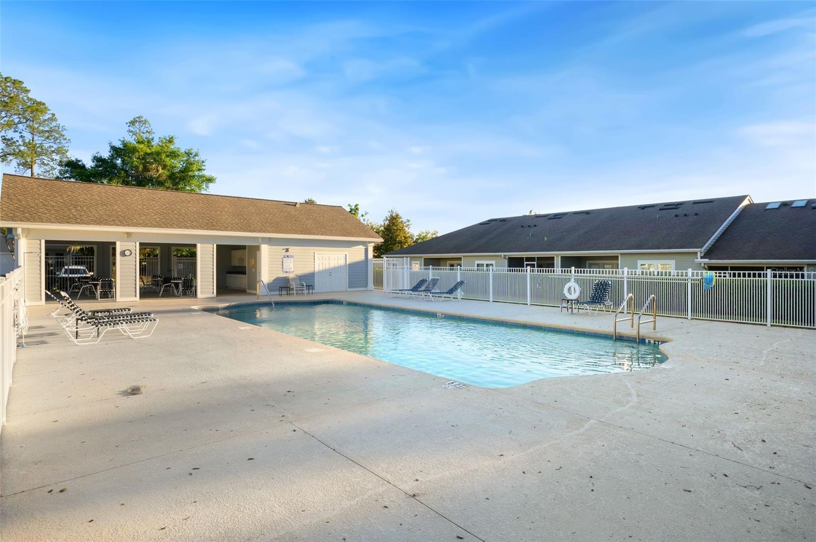VILLAS OF WEST END UNIT B PH 1 - Residential