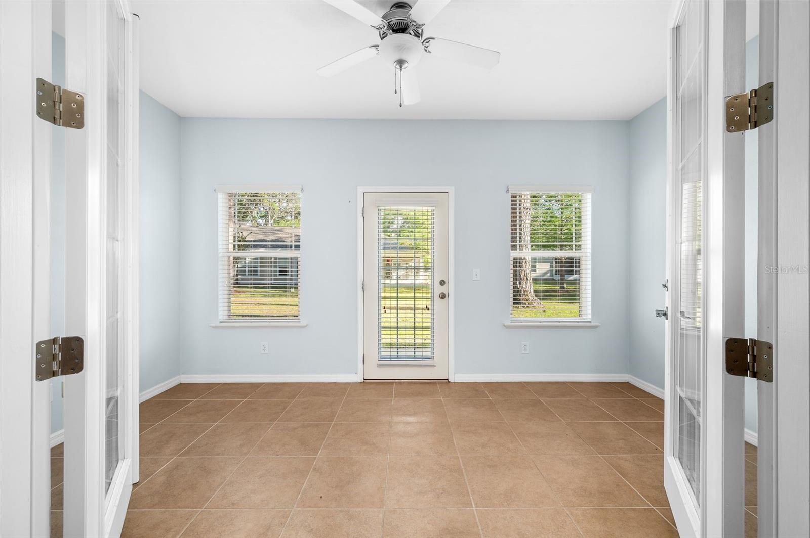 VILLAS OF WEST END UNIT B PH 1 - Residential