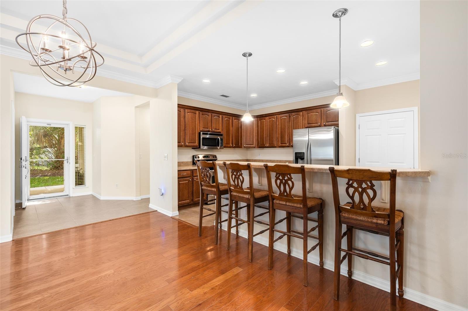 VILLAS OF WEST END UNIT B PH 1 - Residential