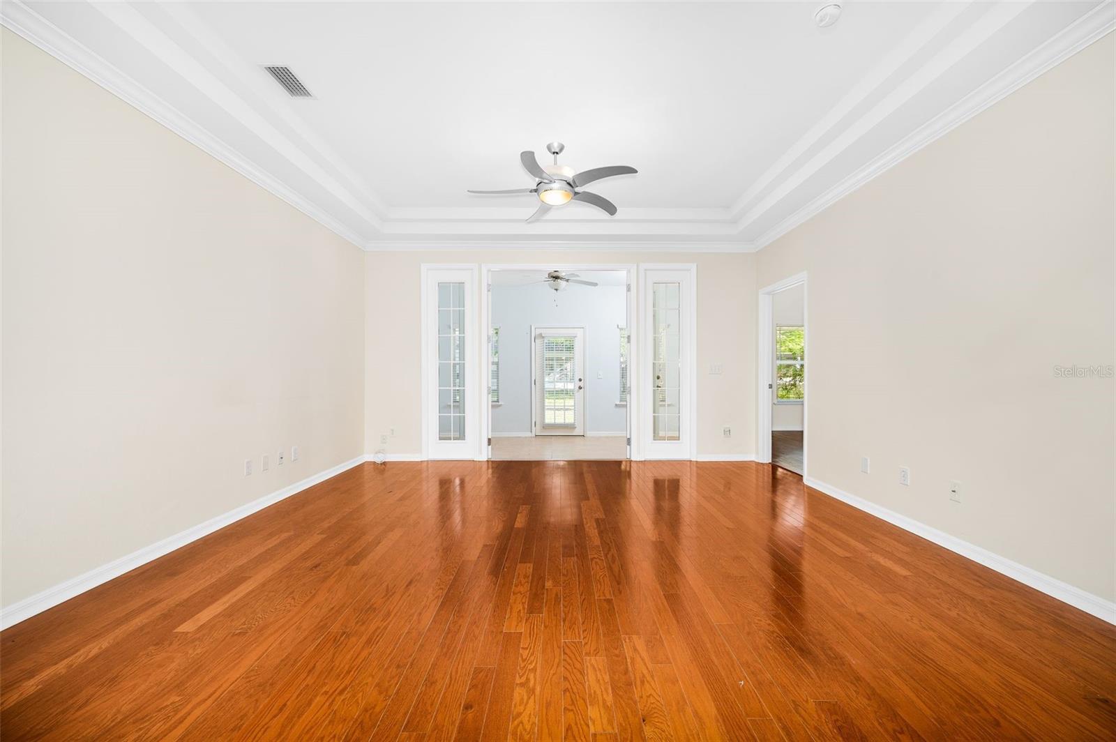VILLAS OF WEST END UNIT B PH 1 - Residential