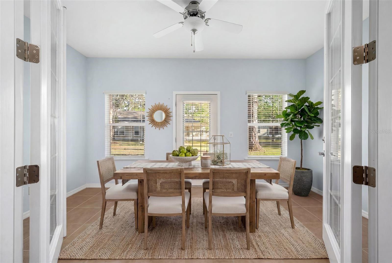 VILLAS OF WEST END UNIT B PH 1 - Residential