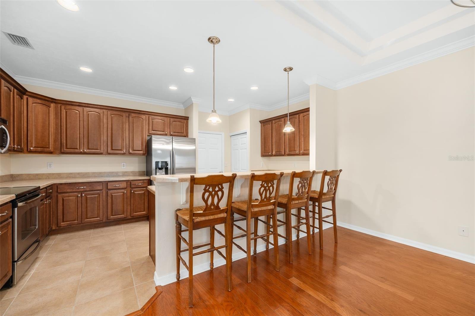 VILLAS OF WEST END UNIT B PH 1 - Residential