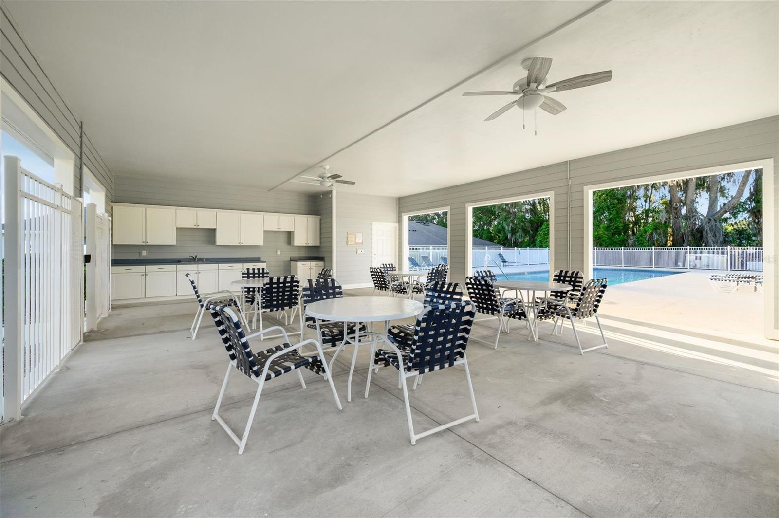 VILLAS OF WEST END UNIT B PH 1 - Residential