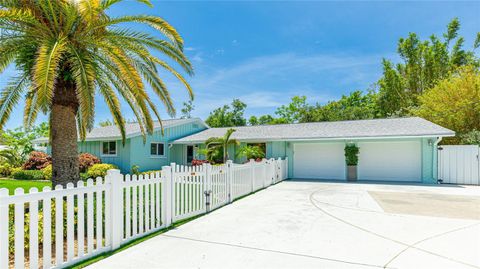 5238 SUSAN AVENUE SARASOTA FL 34231