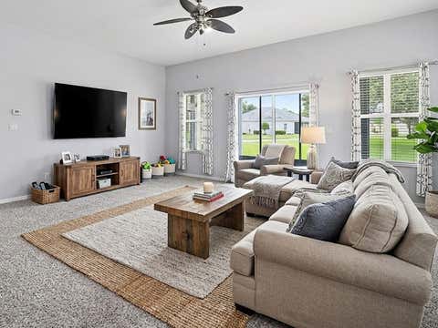Tiny photo for 25509 Laurel Valley Road, Leesburg, FL 34748 (MLS # G5115663)