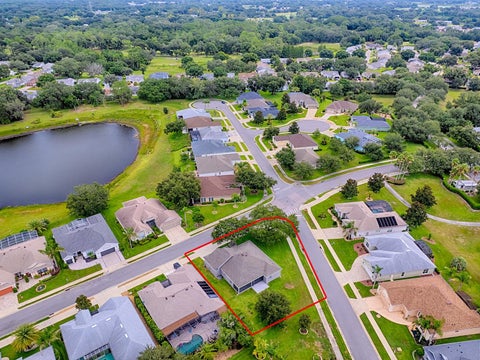 Tiny photo for 25509 Laurel Valley Road, Leesburg, FL 34748 (MLS # G5115663)