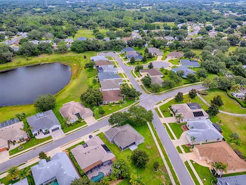 Tiny photo for 25509 Laurel Valley Road, Leesburg, FL 34748 (MLS # G5115663)