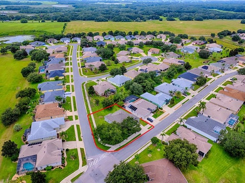 Tiny photo for 25509 Laurel Valley Road, Leesburg, FL 34748 (MLS # G5115663)