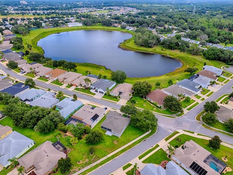 Tiny photo for 25509 Laurel Valley Road, Leesburg, FL 34748 (MLS # G5115663)
