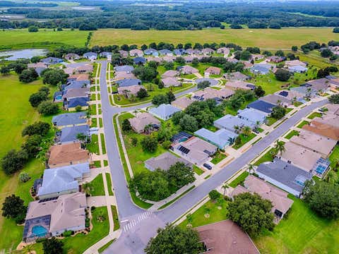 Tiny photo for 25509 Laurel Valley Road, Leesburg, FL 34748 (MLS # G5115663)