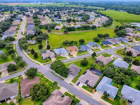 Tiny photo for 25509 Laurel Valley Road, Leesburg, FL 34748 (MLS # G5115663)
