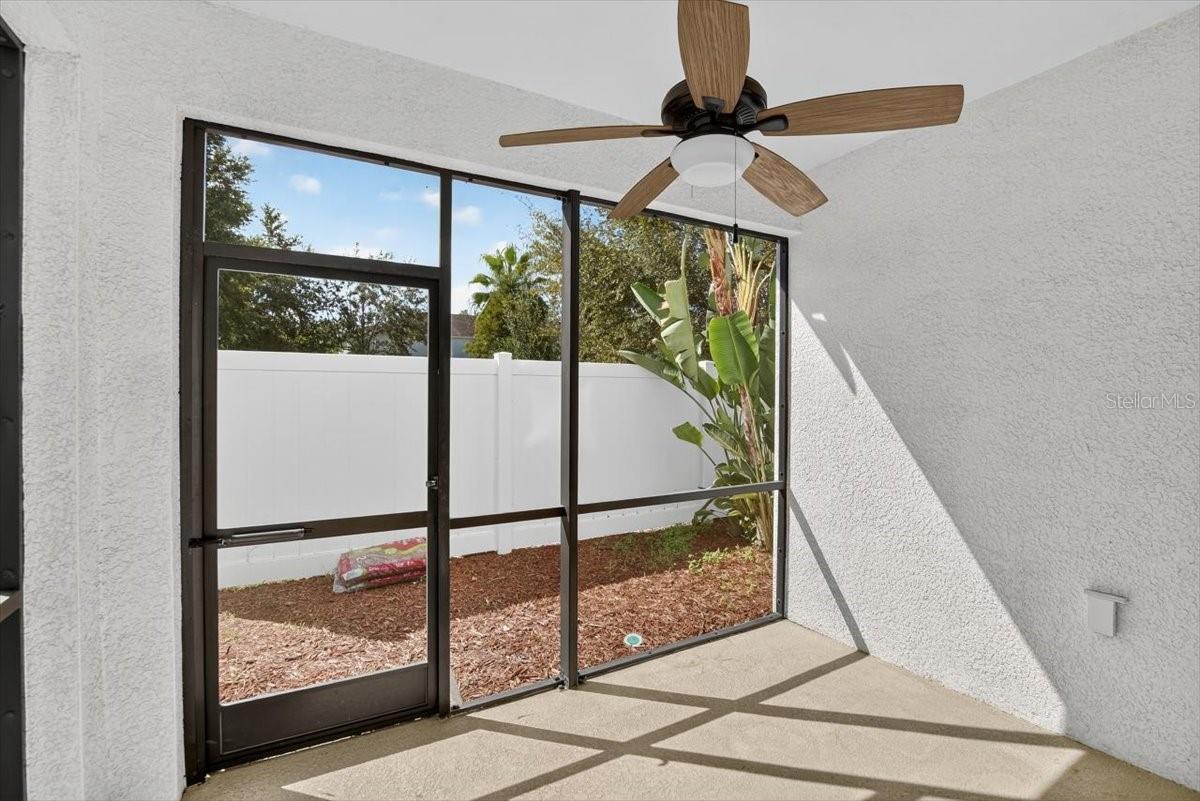 MARBELLA TERRACE TWNHMS - Residential