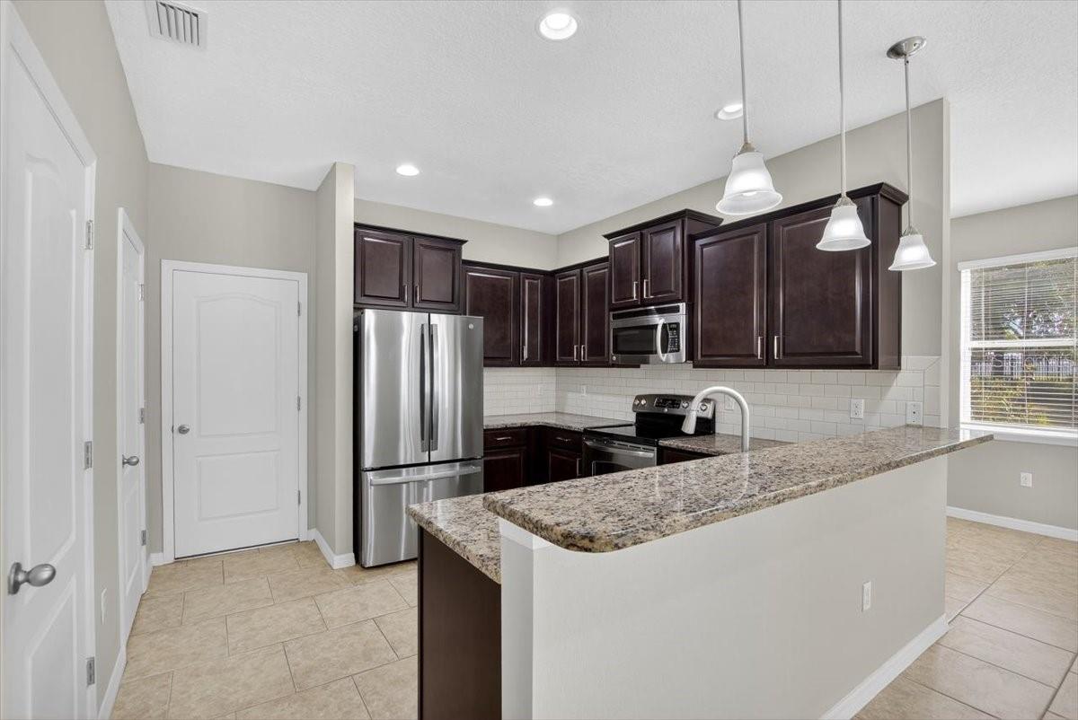 MARBELLA TERRACE TWNHMS - Residential