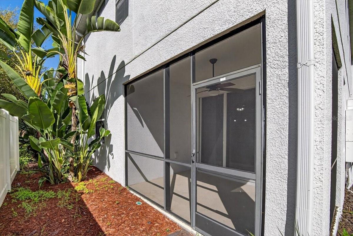 MARBELLA TERRACE TWNHMS - Residential