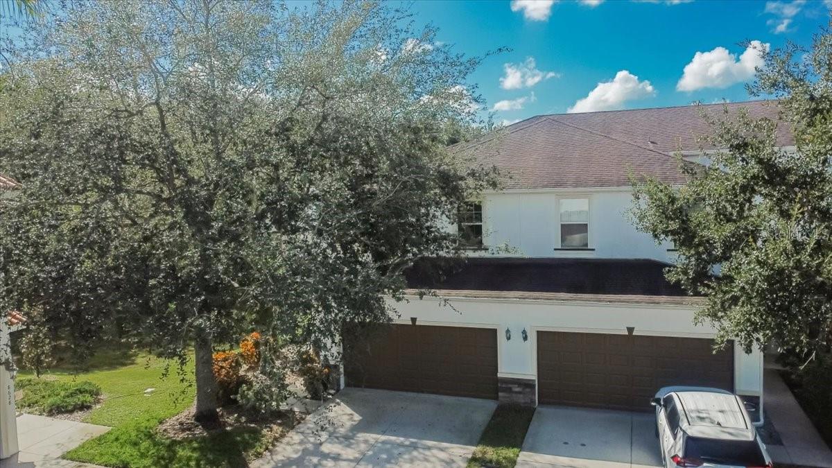 MARBELLA TERRACE TWNHMS - Residential