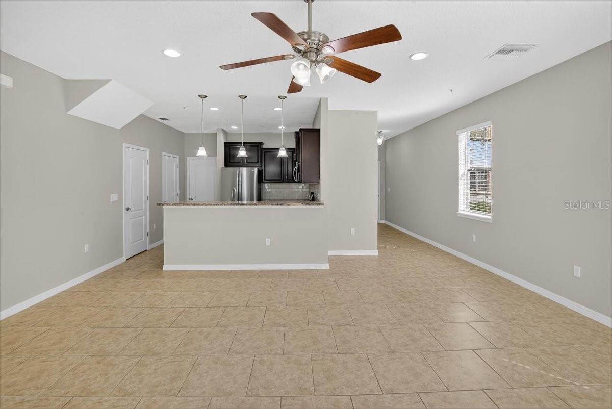 MARBELLA TERRACE TWNHMS - Residential