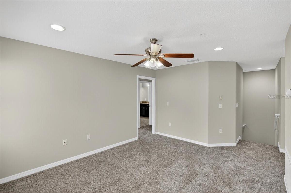 MARBELLA TERRACE TWNHMS - Residential