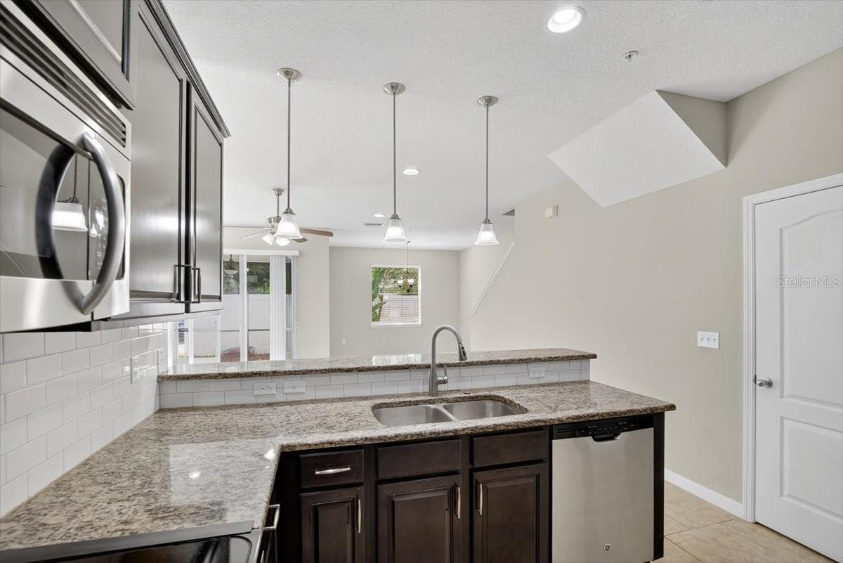 MARBELLA TERRACE TWNHMS - Residential