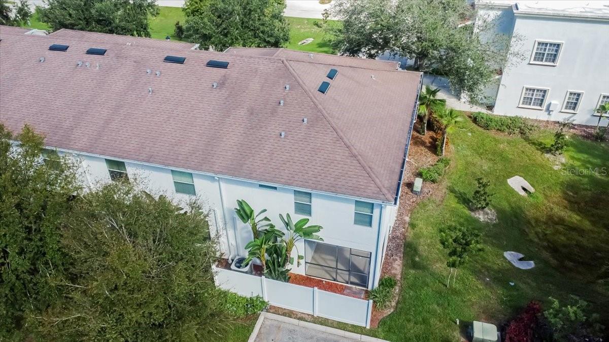 MARBELLA TERRACE TWNHMS - Residential