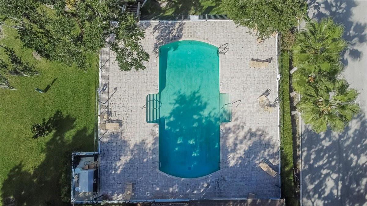 MARBELLA TERRACE TWNHMS - Residential