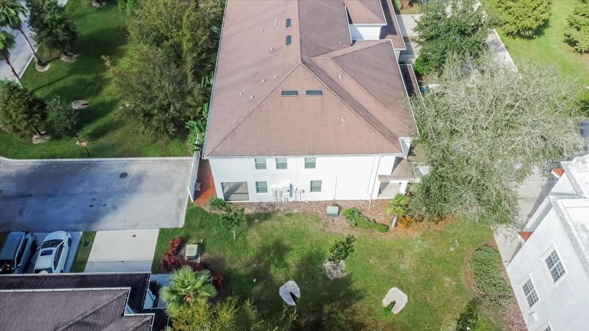 MARBELLA TERRACE TWNHMS - Residential