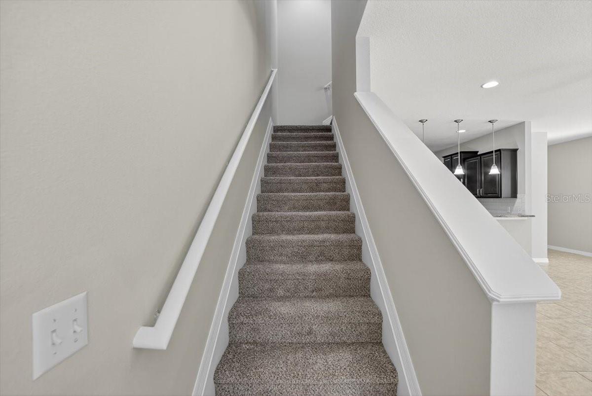 MARBELLA TERRACE TWNHMS - Residential