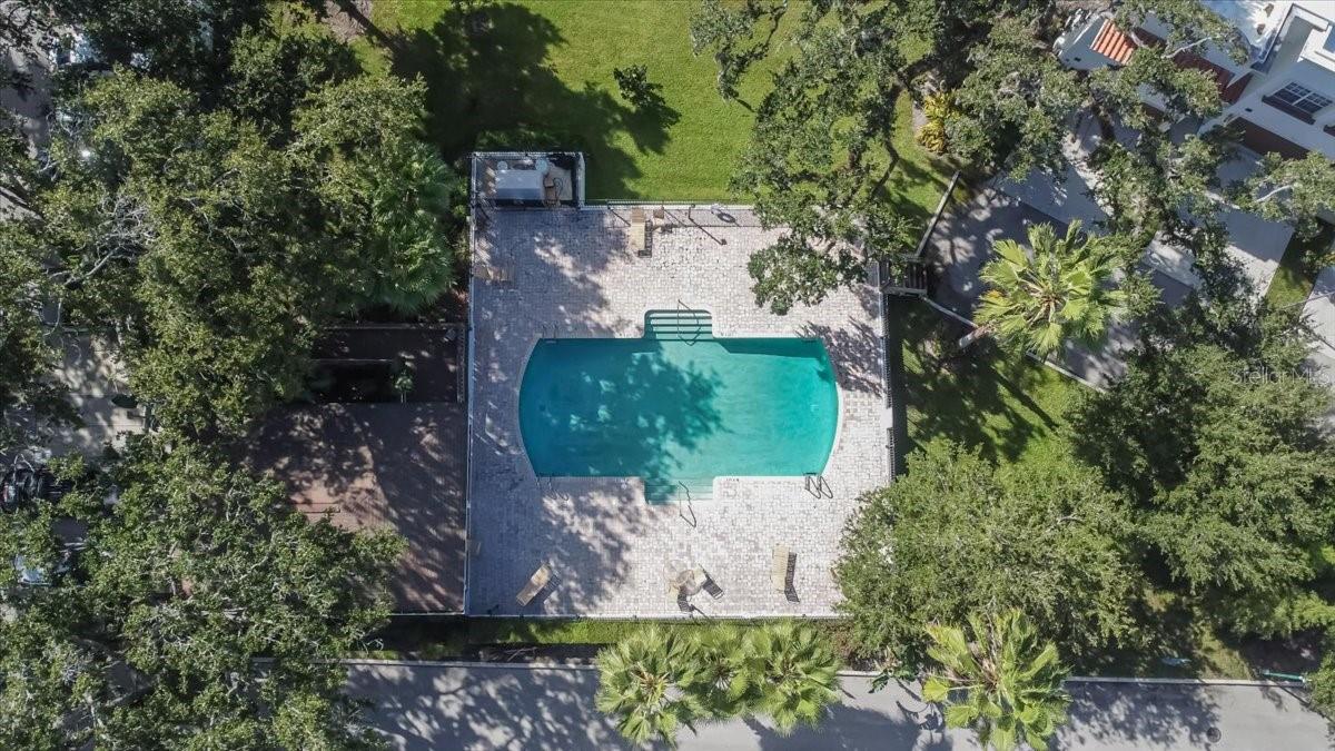 MARBELLA TERRACE TWNHMS - Residential