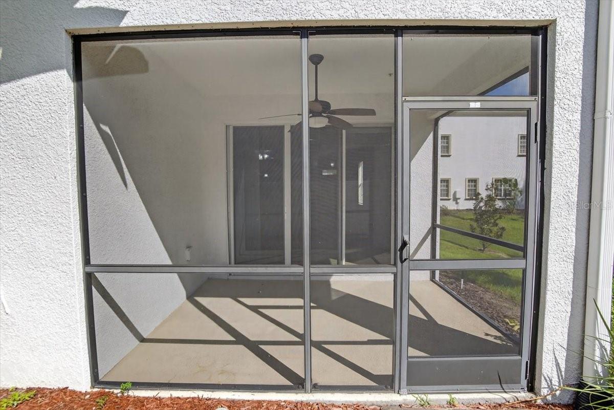 MARBELLA TERRACE TWNHMS - Residential